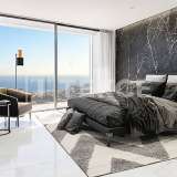  Villa's met Panoramisch Zeezicht in Calpe Alicante Alicante 8180242 thumb12