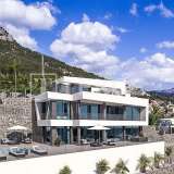  Villa's met Panoramisch Zeezicht in Calpe Alicante Alicante 8180242 thumb1