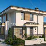  For sale, House, 194 кв.м.  Burgas (grad), Sarafovo, цена 164 866 €  Burgas city 5280252 thumb1
