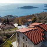  Luxurious newly built villas with two swimming pools and a panoramic view of the sea. Kuljace-Budva. (FOR A LONG PERIOD) Kuljace 7980252 thumb0