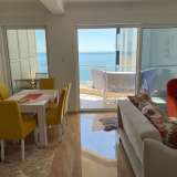  Spacious two bedroom apartment in the first line to the sea with a fantastic view - Bečići (LONG-TERM PERIOD) Bečići 7980263 thumb1