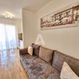  A completely new, modernly equipped one bedroom apartment (37m2) is for rent in a new building in Bečići, Budva Riviera. Excellent location Bečići 7980286 thumb14