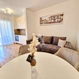  A completely new, modernly equipped one bedroom apartment (37m2) is for rent in a new building in Bečići, Budva Riviera. Excellent location Bečići 7980286 thumb0