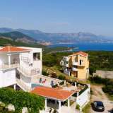  Luxury three-story villa 382m2 with pool and panoramic sea view in Krimovica, municipality of Kotor (FOR A LONG PERIOD OF TIME) Krimovica 7980288 thumb14