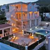  Luxury three-story villa 382m2 with pool and panoramic sea view in Krimovica, municipality of Kotor (FOR A LONG PERIOD OF TIME) Krimovica 7980288 thumb0