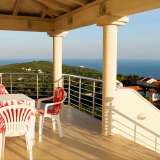  Luxury three-story villa 382m2 with pool and panoramic sea view in Krimovica, municipality of Kotor (FOR A LONG PERIOD OF TIME) Krimovica 7980288 thumb8