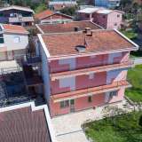  Three-story house in an attractive location, Bar-Bjelisi. Bar 7980292 thumb0