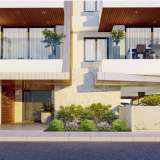  Three Bedroom Duplex Apartment For Sale in Mackenzie Beach, Larnaca - Title Deeds (New Build Process)This new project is located close to Mackenzie. Beach in Larnaca. A luxurious building with 1, 2 and 3 bedroom apartments. There is a 3 bedroom du Mackenzie 7680295 thumb3