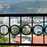  Three bedroom apartment 118m2 with a beautiful view of the sea and the city, Vidikovac-Budva (GARAGE INCLUDED IN THE PRICE) Budva 7980300 thumb12