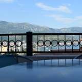  Three bedroom apartment 118m2 with a beautiful view of the sea and the city, Vidikovac-Budva (GARAGE INCLUDED IN THE PRICE) Budva 7980300 thumb49