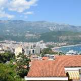  Three bedroom apartment 118m2 with a beautiful view of the sea and the city, Vidikovac-Budva (GARAGE INCLUDED IN THE PRICE) Budva 7980300 thumb17