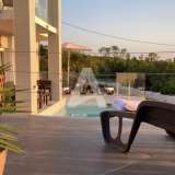  A beautiful villa of 650m2 with a spectacular view of the sea above Zagorski Pijesak beach in the municipality of Kotor Zagora 7980303 thumb2