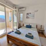  A room with a terrace and a sea view in an attractive location near the Old Town in Budva. Budva 7980309 thumb6