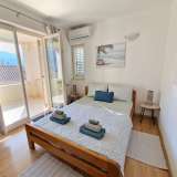  A room with a terrace and a sea view in an attractive location near the Old Town in Budva. Budva 7980309 thumb2