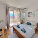  A room with a terrace and a sea view in an attractive location near the Old Town in Budva. Budva 7980309 thumb0