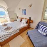  A room with a terrace and a sea view in an attractive location near the Old Town in Budva. Budva 7980310 thumb2
