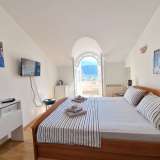  A room with a terrace and a sea view in an attractive location near the Old Town in Budva. Budva 7980310 thumb0