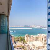  Dacha Real Estate is pleased to offer this Stunning views from this superb 1 bedroom apartment in Ocean Heights.Ocean Heights is an 82 storey residential project located in Dubai Marina. Ocean Heights is one of the more architecturally stunnin Palm Jumeirah 5180313 thumb0