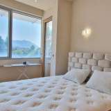  Новая роскошно обставленная двухкомнатная квартира с видом на море в Будве - дом Нивель, Булевар-Будва Будва 7980323 thumb15