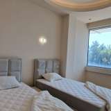  Новая роскошно обставленная двухкомнатная квартира с видом на море в Будве - дом Нивель, Булевар-Будва Будва 7980323 thumb6