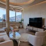  Новая роскошно обставленная двухкомнатная квартира с видом на море в Будве - дом Нивель, Булевар-Будва Будва 7980323 thumb24