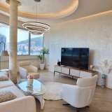  Новая роскошно обставленная двухкомнатная квартира с видом на море в Будве - дом Нивель, Булевар-Будва Будва 7980323 thumb0