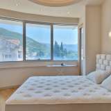 Новая роскошно обставленная двухкомнатная квартира с видом на море в Будве - дом Нивель, Булевар-Будва Будва 7980323 thumb18