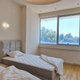  Новая роскошно обставленная двухкомнатная квартира с видом на море в Будве - дом Нивель, Булевар-Будва Будва 7980323 thumb8