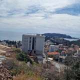  Plot 1014m2 with sea view for joint construction in Becici. (possibility of building 2900m2 P+4) Bečići 7980332 thumb1