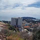  Plot 1014m2 with sea view for joint construction in Becici. (possibility of building 2900m2 P+4) Bečići 7980332 thumb5