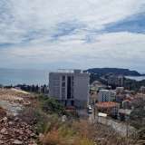  Plot 1014m2 with sea view for joint construction in Becici. (possibility of building 2900m2 P+4) Bečići 7980332 thumb0