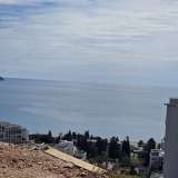  Plot 1014m2 with sea view for joint construction in Becici. (possibility of building 2900m2 P+4) Bečići 7980332 thumb3