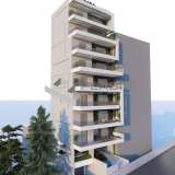  (For Sale) Residential Floor Apartment || Athens Center/Kaisariani - 71 Sq.m, 2 Bedrooms, 275.000€ Athens 8080344 thumb0