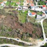  Urbanized plot 9526m2 in Radanovići, Kotor - with house, water and electricity Radanovici 7980357 thumb0