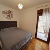  Short-term rent One bedroom modernly furnished in an attractive location, Becici. Bečići 7980363 thumb2