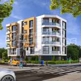  New apartments in residential building in Moderno Predgradie Sofia city 8080379 thumb0