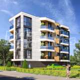  New apartments in residential building in Moderno Predgradie Sofia city 8080379 thumb5