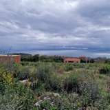  Урбанизированный участок 600 м2 с видом на море, муниципалитет Кримовица-Котор. Кримовица 7980383 thumb7