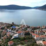  Land 1800m2 with a planned project for the construction of 3 villas in Donja Lastva, Tivat, with a beautiful view of the sea and Porto Montenegro. Tivat 7980391 thumb22