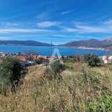  Land 1800m2 with a planned project for the construction of 3 villas in Donja Lastva, Tivat, with a beautiful view of the sea and Porto Montenegro. Tivat 7980391 thumb18