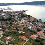  Land 1800m2 with a planned project for the construction of 3 villas in Donja Lastva, Tivat, with a beautiful view of the sea and Porto Montenegro. Tivat 7980391 thumb19