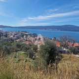  Land 1800m2 with a planned project for the construction of 3 villas in Donja Lastva, Tivat, with a beautiful view of the sea and Porto Montenegro. Tivat 7980391 thumb6