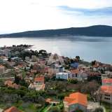  Land 1800m2 with a planned project for the construction of 3 villas in Donja Lastva, Tivat, with a beautiful view of the sea and Porto Montenegro. Tivat 7980391 thumb10
