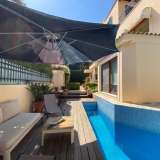  SINGLE HOUSE WITH GARDEN AND SWIMMING POOL IN VOULA Athens 8080392 thumb1