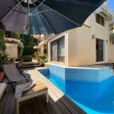  SINGLE HOUSE WITH GARDEN AND SWIMMING POOL IN VOULA Athens 8080392 thumb0