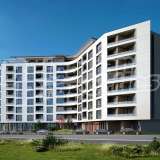  New multi-functional building in Slaveykov district Burgas city 8080400 thumb7