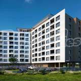  New multi-functional building in Slaveykov district Burgas city 8080400 thumb0