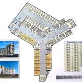  New multi-functional building in Slaveykov district Burgas city 8080400 thumb15