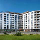  New multi-functional building in Slaveykov district Burgas city 8080400 thumb8