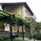   A beautiful house with exceptional sea and forest panorama in town Balchik  Balchik city 4980402 thumb1